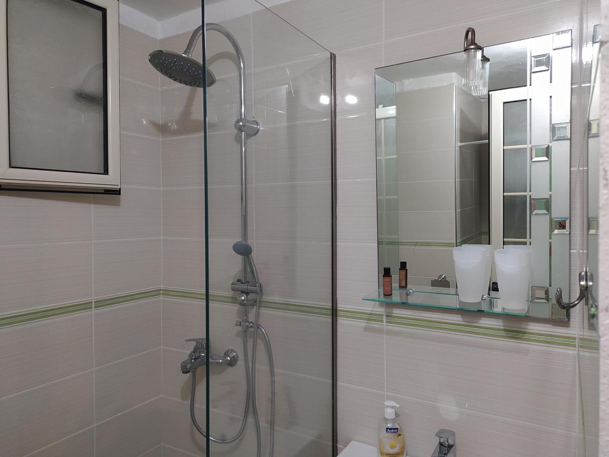 Retzos Rooms Himara Zewnętrze zdjęcie