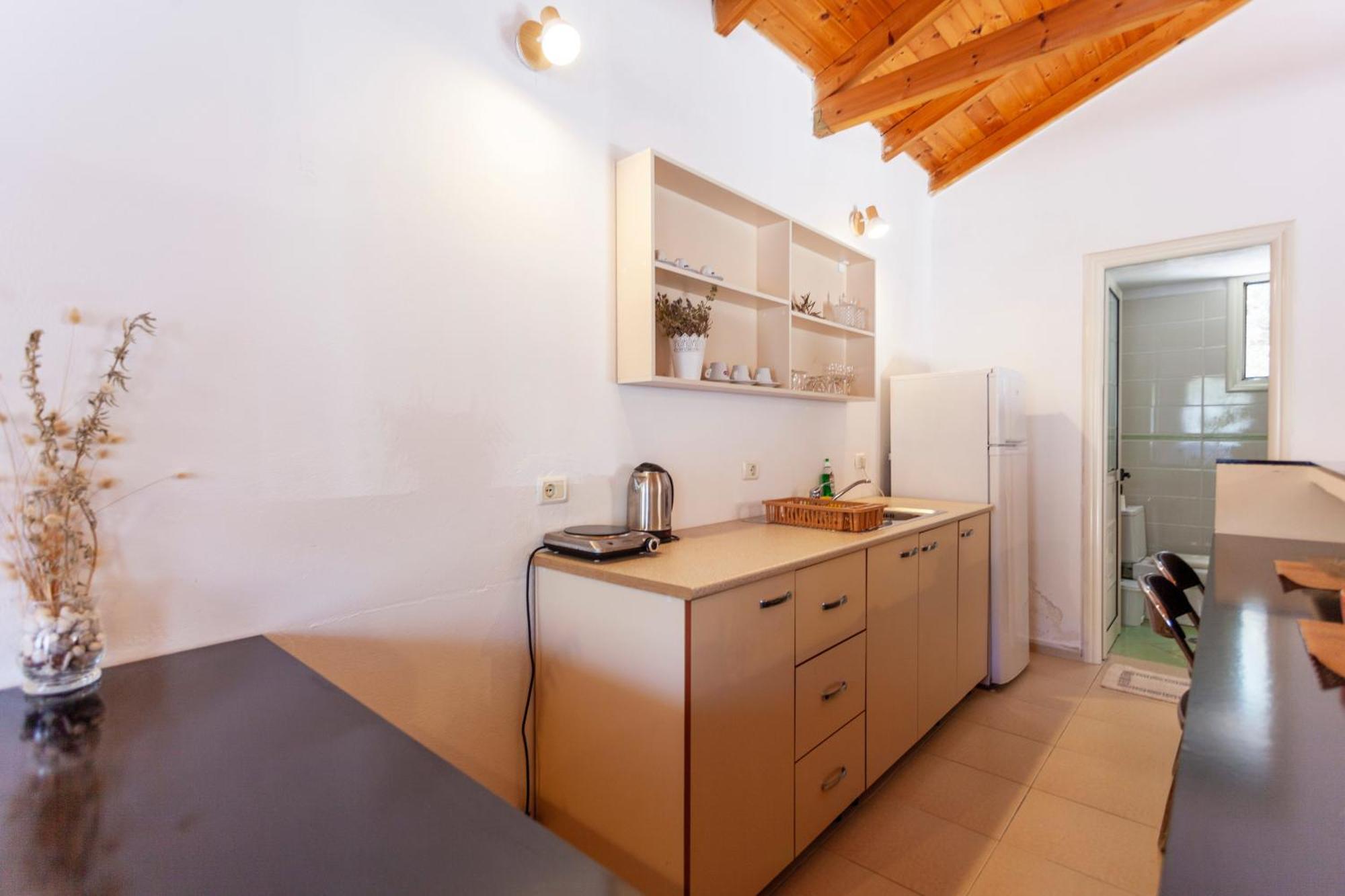 Retzos Rooms Himara Zewnętrze zdjęcie