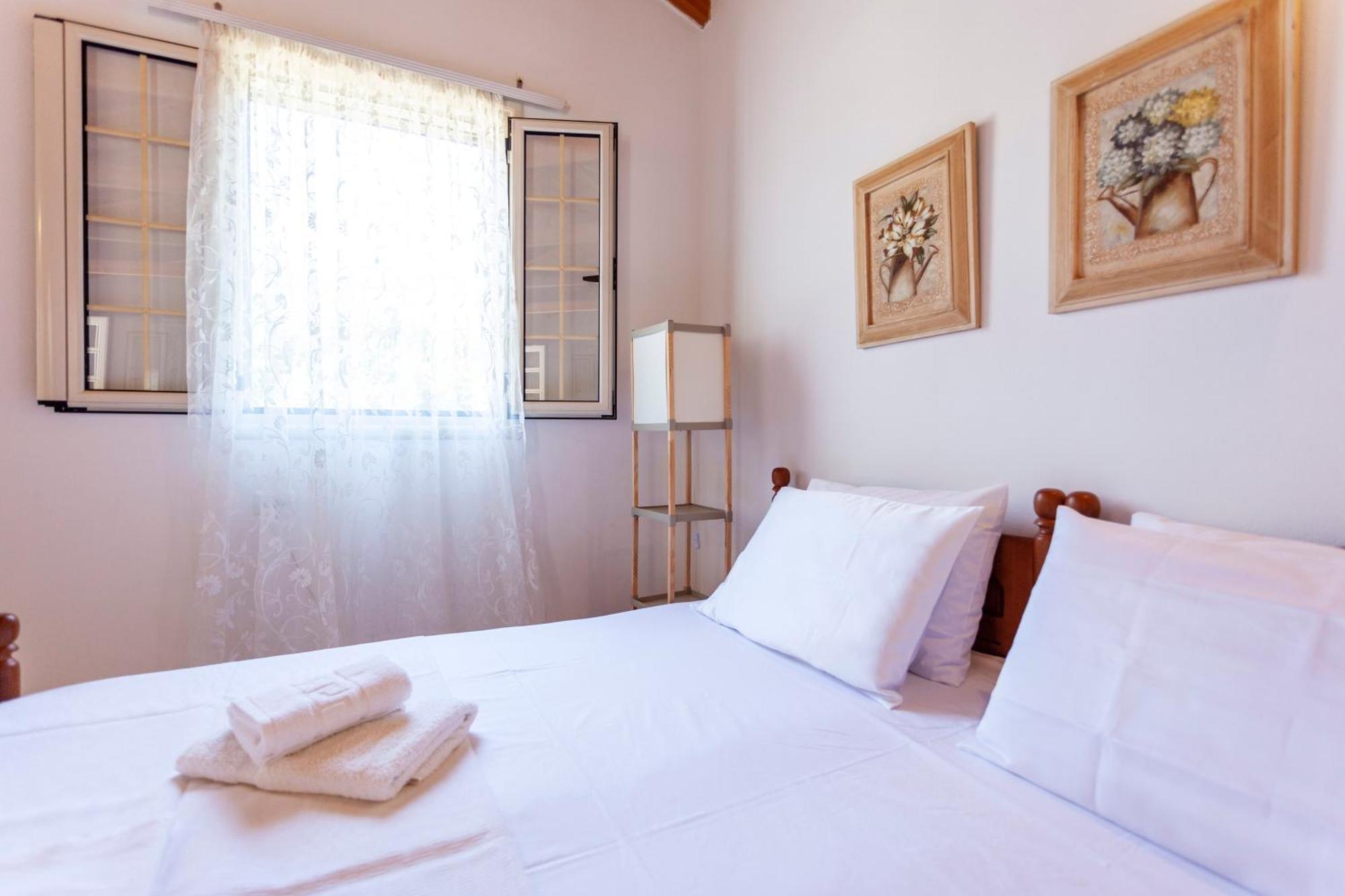 Retzos Rooms Himara Zewnętrze zdjęcie