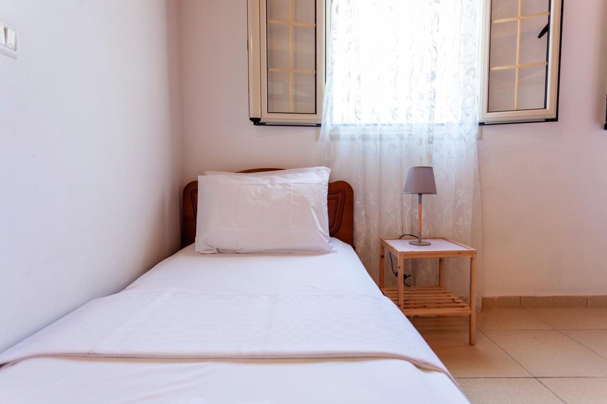 Retzos Rooms Himara Zewnętrze zdjęcie