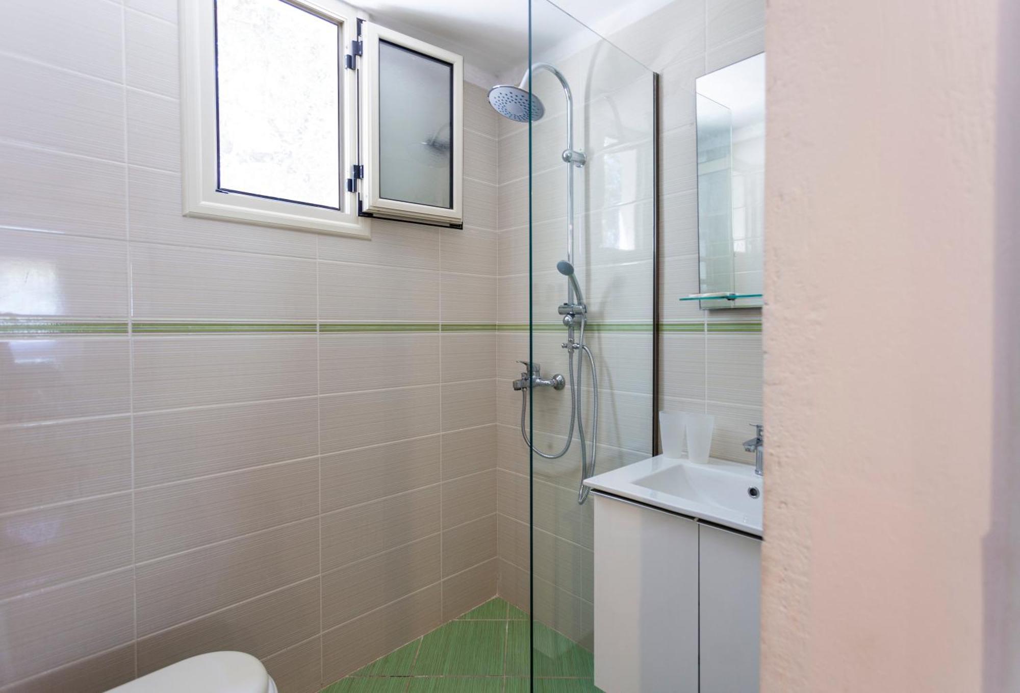 Retzos Rooms Himara Zewnętrze zdjęcie