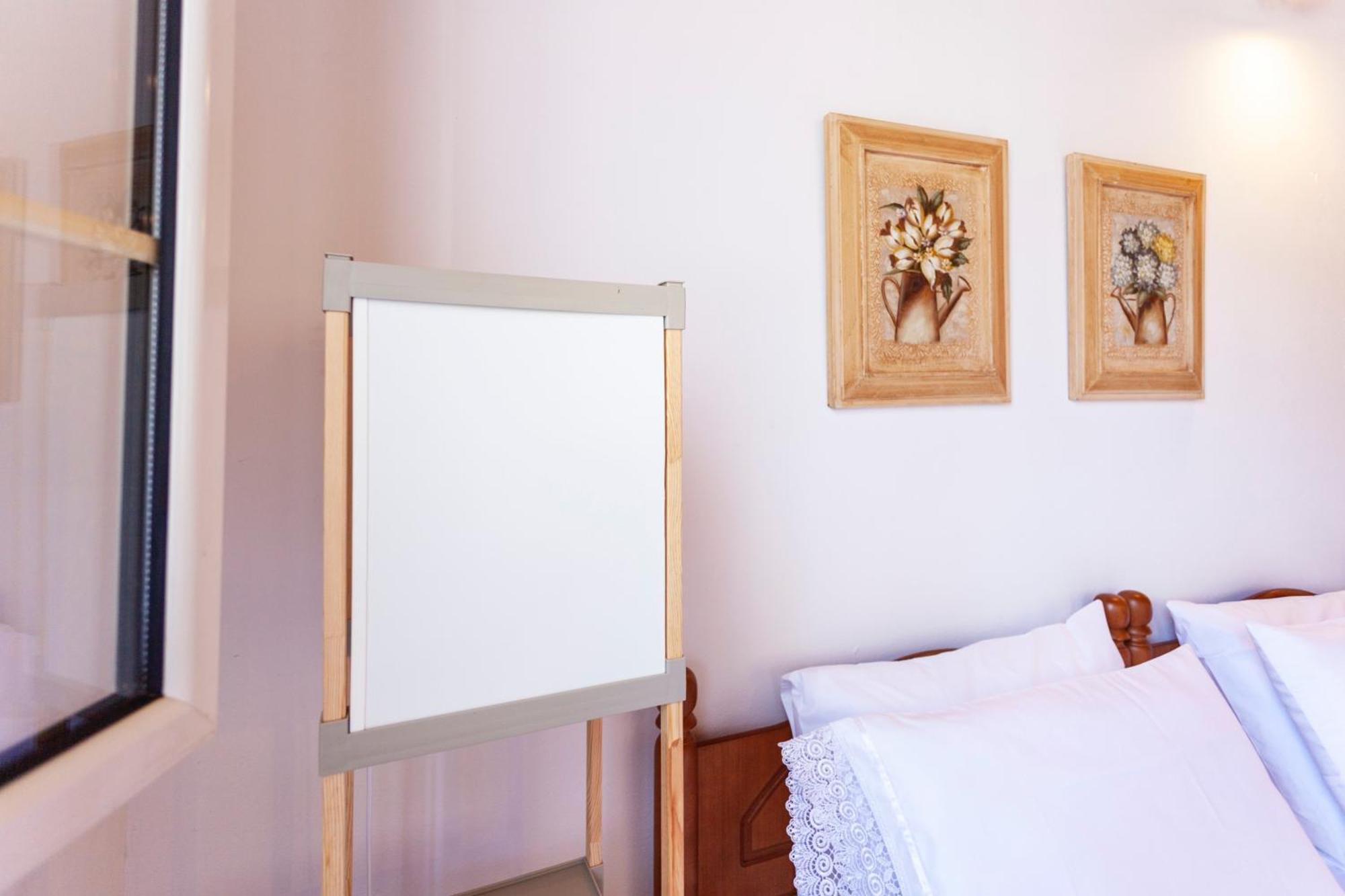 Retzos Rooms Himara Zewnętrze zdjęcie