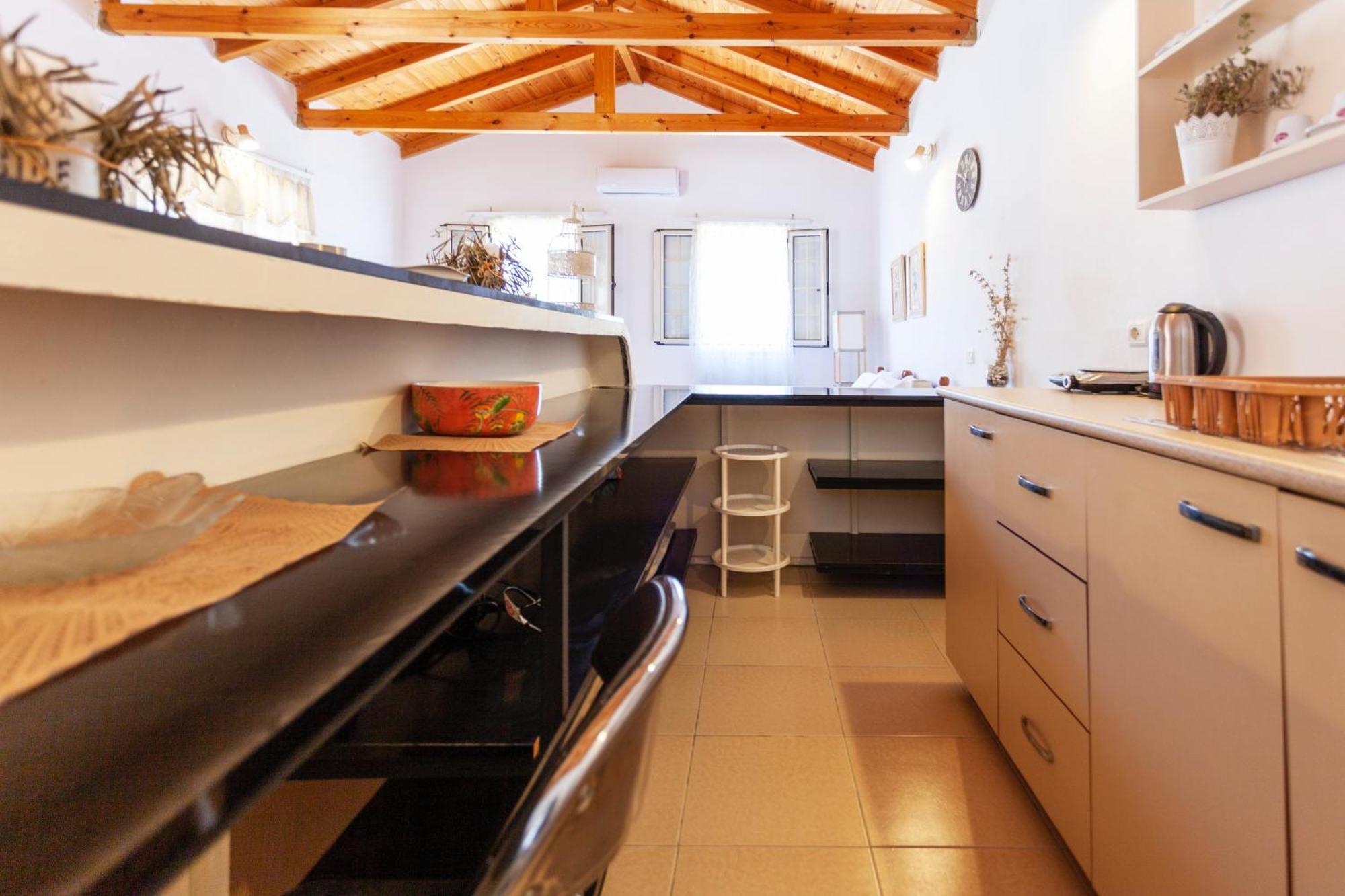 Retzos Rooms Himara Zewnętrze zdjęcie